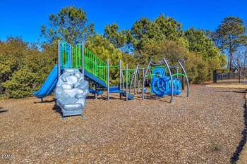 2244 Plowridge Rd, Fuquay Varina, NC 27526