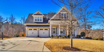 2244 Plowridge Rd, Fuquay Varina, NC 27526