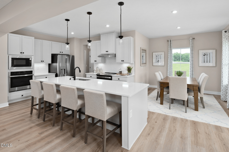 2244 Silver Laurel Ln, Raleigh, NC 27604