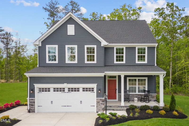 2244 Silver Laurel Ln, Raleigh, NC 27604
