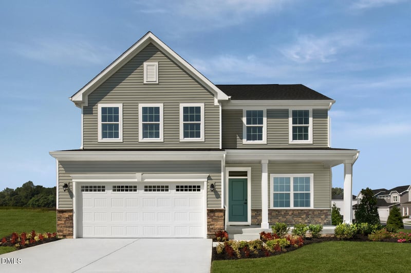 2244 Silver Laurel Ln, Raleigh, NC 27604