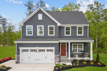 2244 Silver Laurel Ln, Raleigh, NC 27604