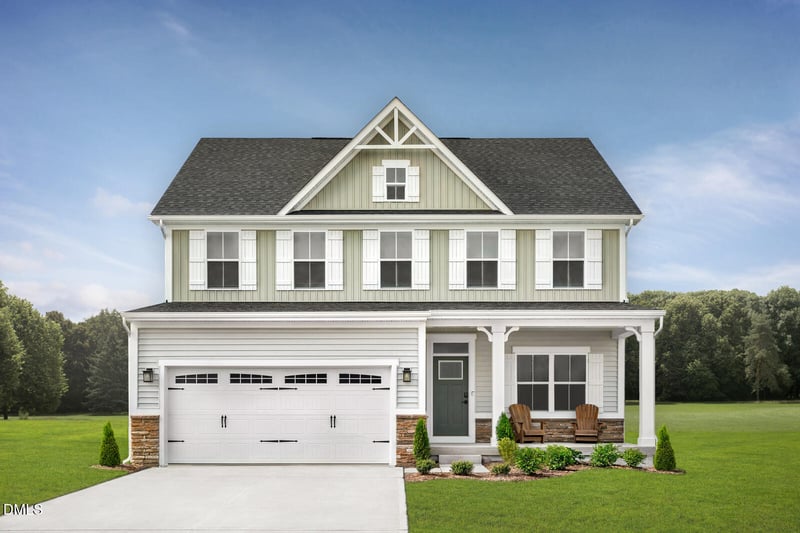 2244 Silver Laurel Ln, Raleigh, NC 27604