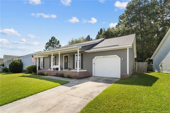 2244 Spindle Tree Dr, Fayetteville, NC 28304