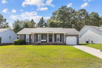 2244 Spindle Tree Dr, Fayetteville, NC 28304