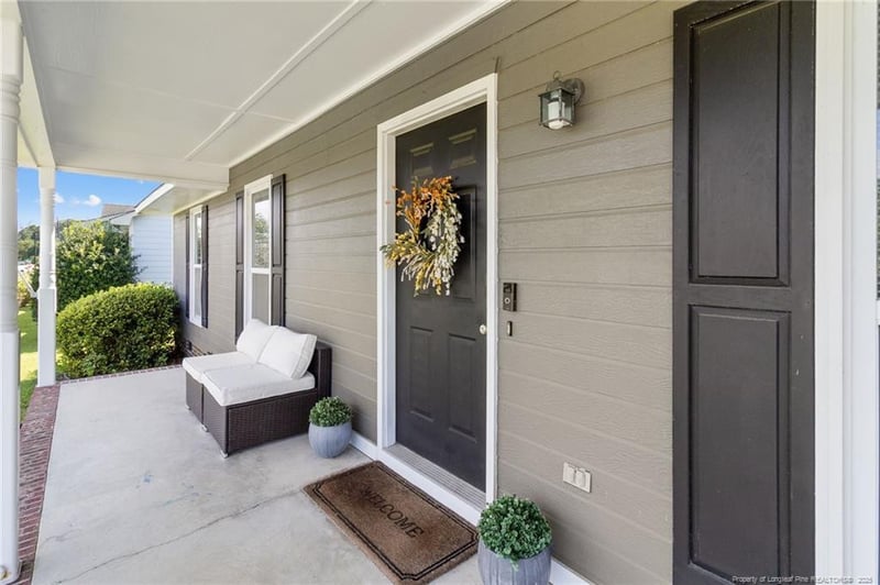 2244 Spindle Tree Dr, Fayetteville, NC 28304