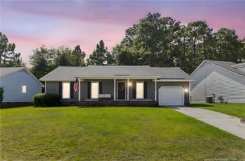 2244 Spindle Tree Dr, Fayetteville, NC 28304