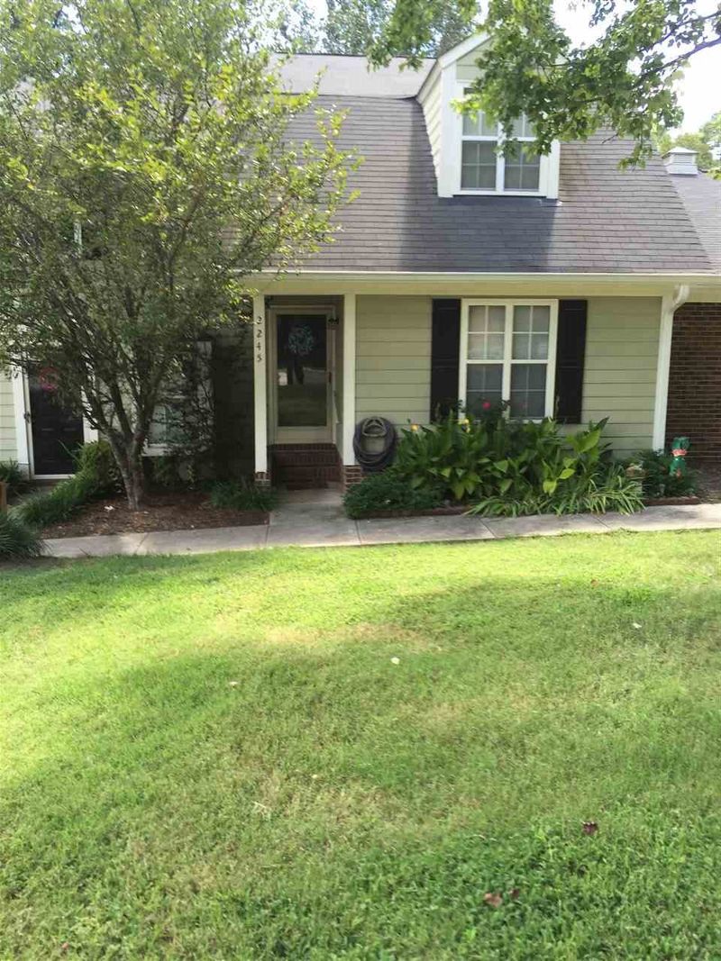 2245 Alpine Rd, Durham, NC 27707
