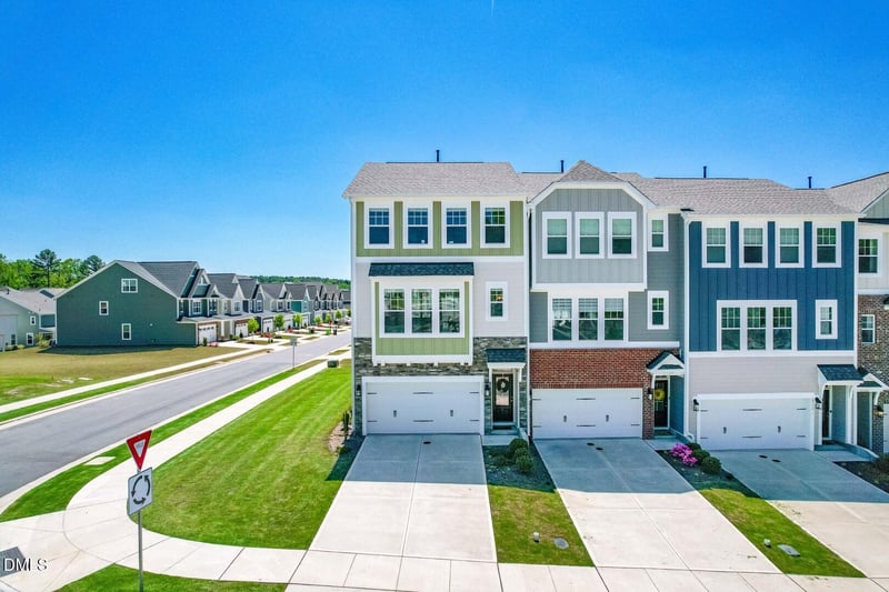 2245 Kettle Falls Station, Apex, NC 27502