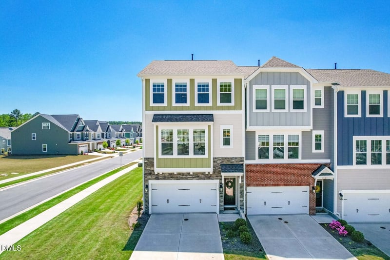 2245 Kettle Falls Station, Apex, NC 27502