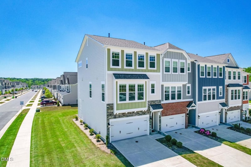 2245 Kettle Falls Station, Apex, NC 27502