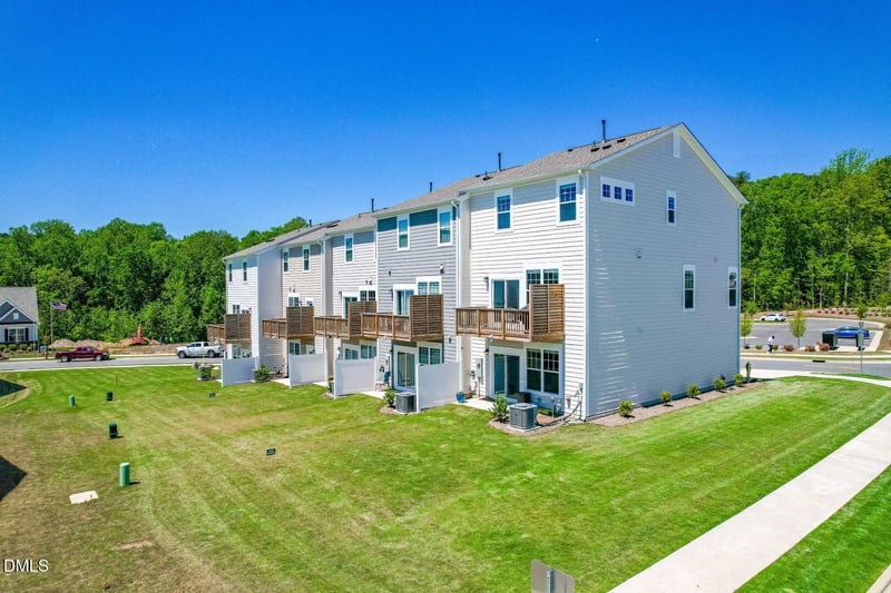 2245 Kettle Falls Station, Apex, NC 27502