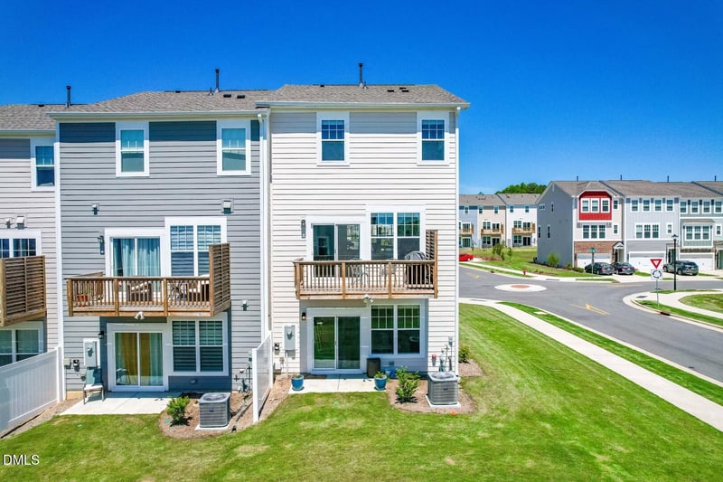 2245 Kettle Falls Station, Apex, NC 27502