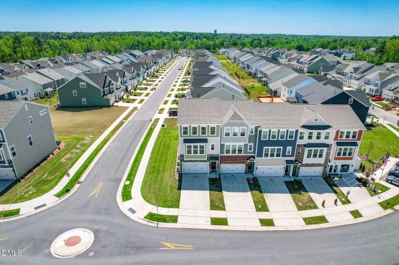 2245 Kettle Falls Station, Apex, NC 27502