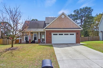 2245 Lakedale Dr, Fayetteville, NC 28306