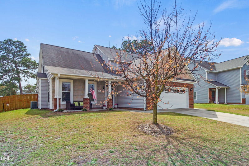 2245 Lakedale Dr, Fayetteville, NC 28306