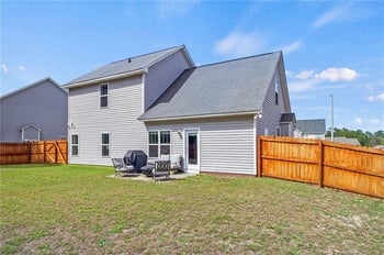 2245 Lakedale Dr, Fayetteville, NC 28306