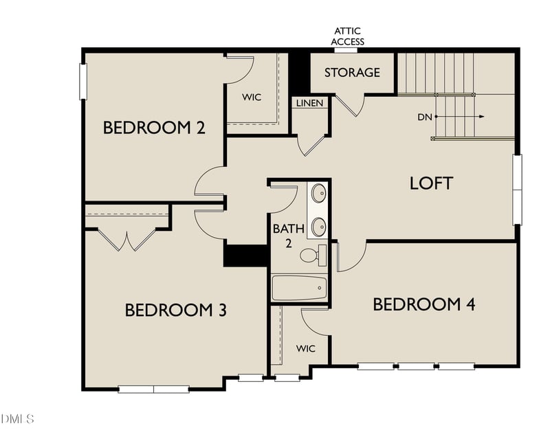2245 Seraphic Way #394, Rolesville, NC 27571