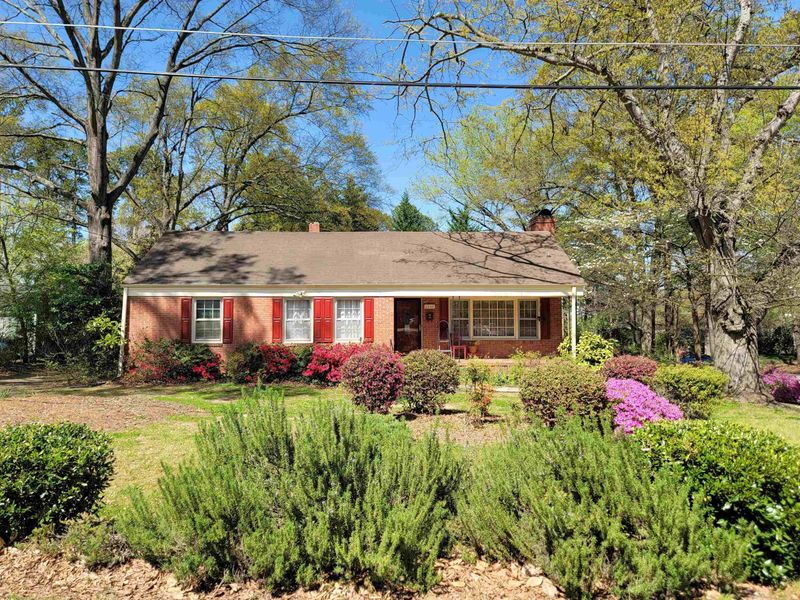 2245 Sheffield Rd, Raleigh, NC 27610
