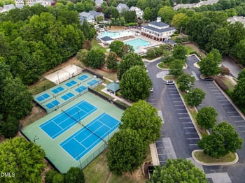 2246 Banks Hill Row Rd, Raleigh, NC 27614