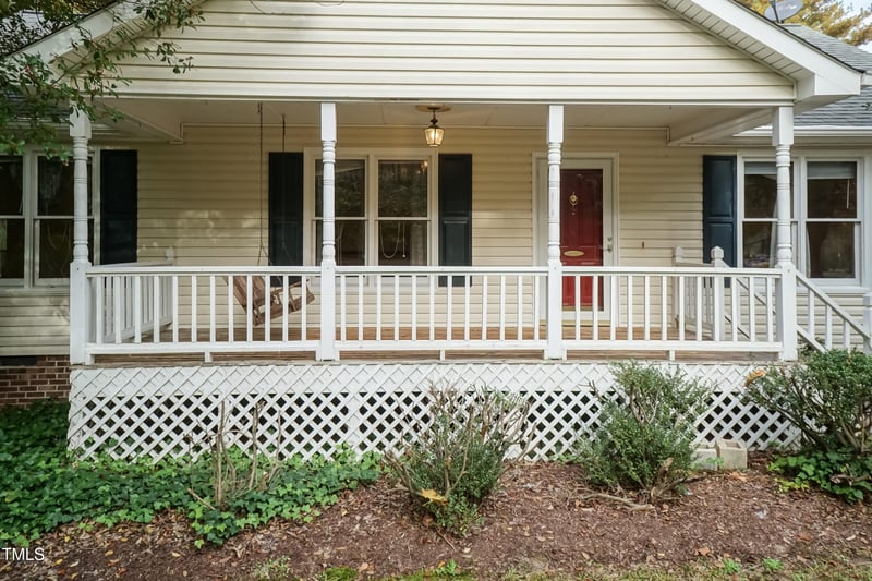 2246 Ranch Rd, Clayton, NC 27520