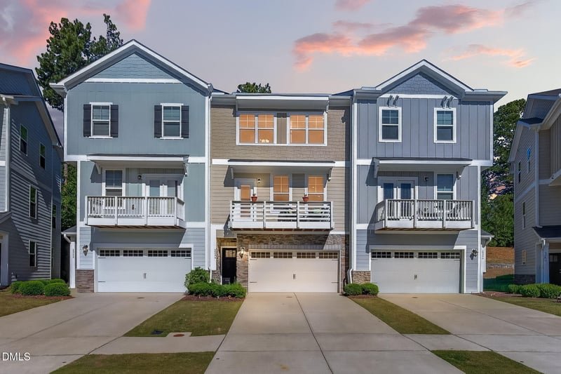 2246 Red Knot Ln, Apex, NC 27502