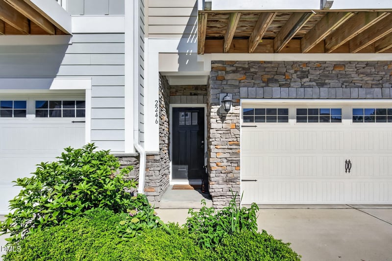 2246 Red Knot Ln, Apex, NC 27502