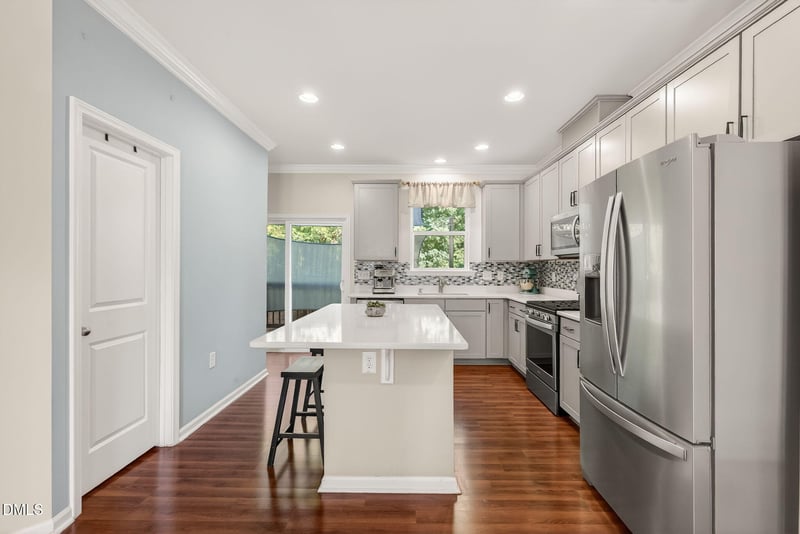 2246 Red Knot Ln, Apex, NC 27502