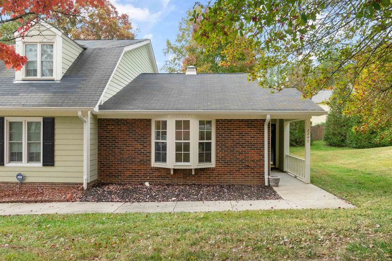 2247 Alpine Rd #2247, Durham, NC 27707
