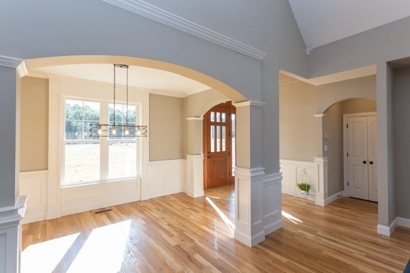 2247 Grove Hill Rd, Franklinton, NC 27525