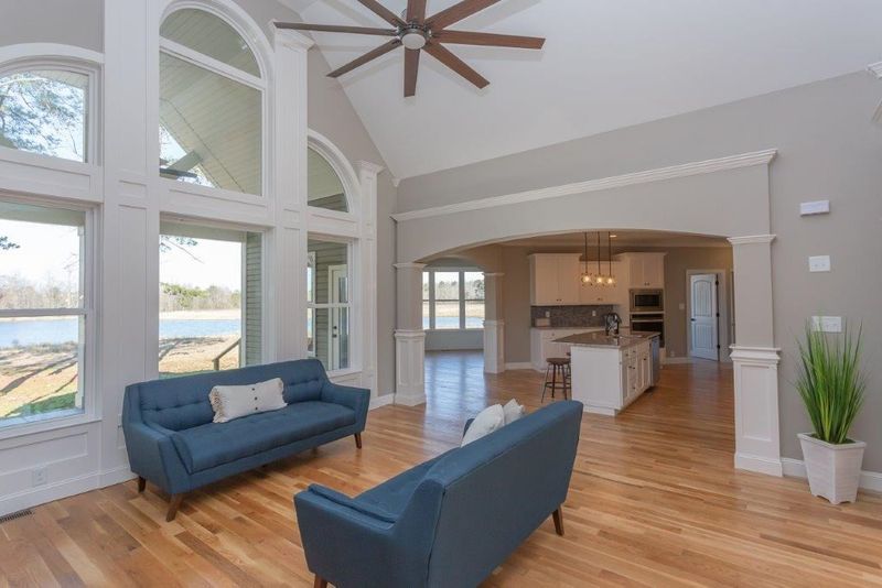 2247 Grove Hill Rd, Franklinton, NC 27525