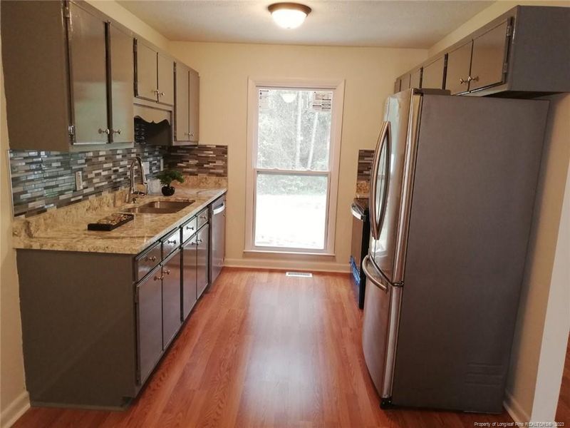 2247 Hackney Loop, Fayetteville, NC 28304