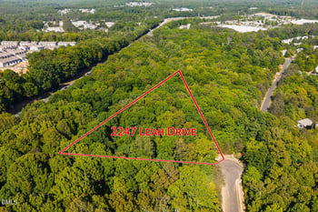 2247 Leah Dr, Hillsborough, NC 27278