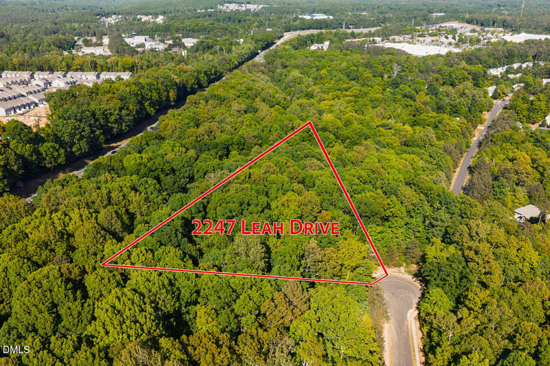 2247 Leah Dr, Hillsborough, NC 27278