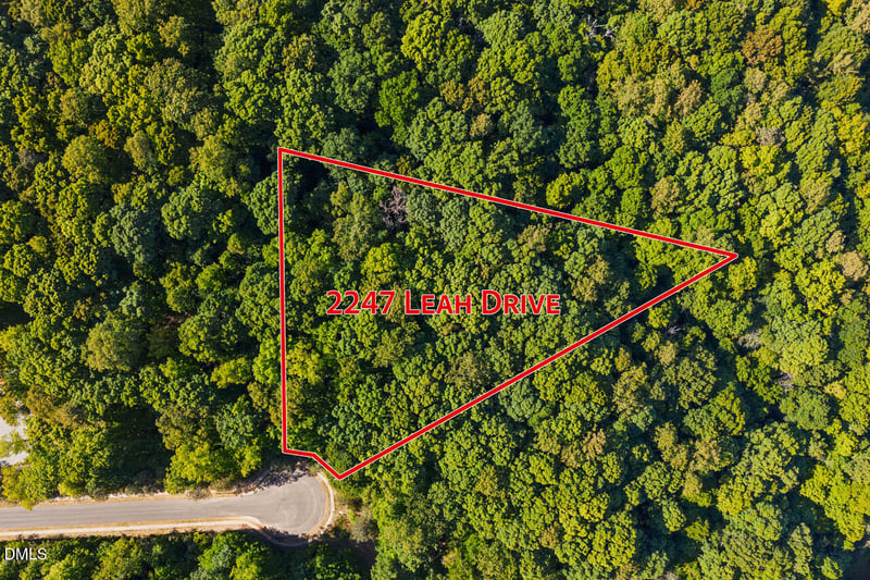 2247 Leah Dr, Hillsborough, NC 27278