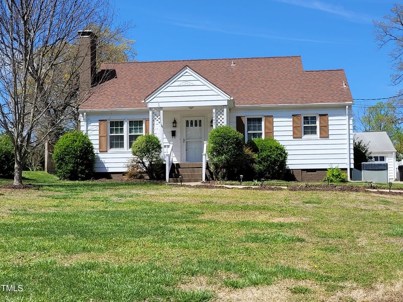 2247 May Dr, Burlington, NC 27215