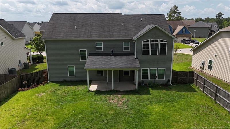 2248 Andalusian Dr, Hope Mills, NC 28348