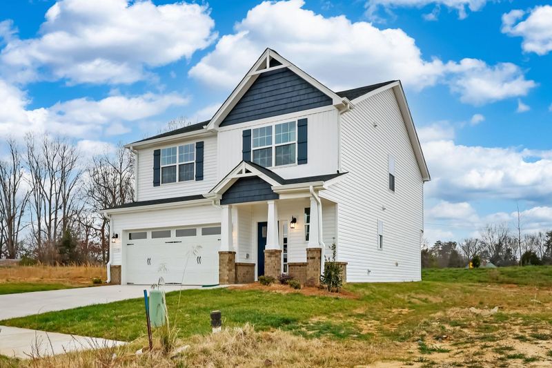 2248 Campbell Loop #020, Burlington, NC 27215