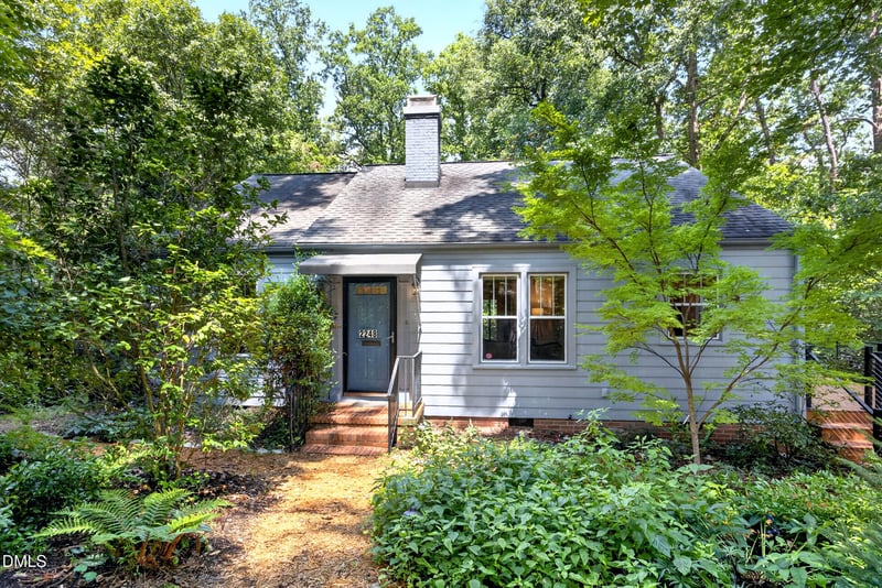 2248 Cranford Rd, Durham, NC 27705