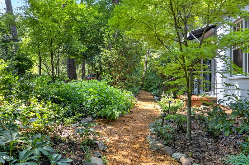 2248 Cranford Rd, Durham, NC 27705