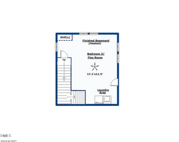 2248 Cranford Rd, Durham, NC 27705