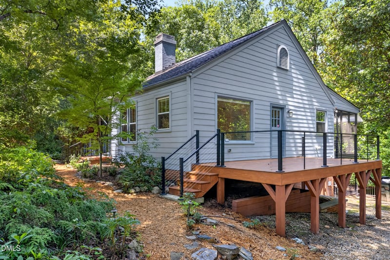 2248 Cranford Rd, Durham, NC 27705