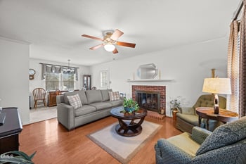 2248 Holland Ave, Burlington, NC 27217