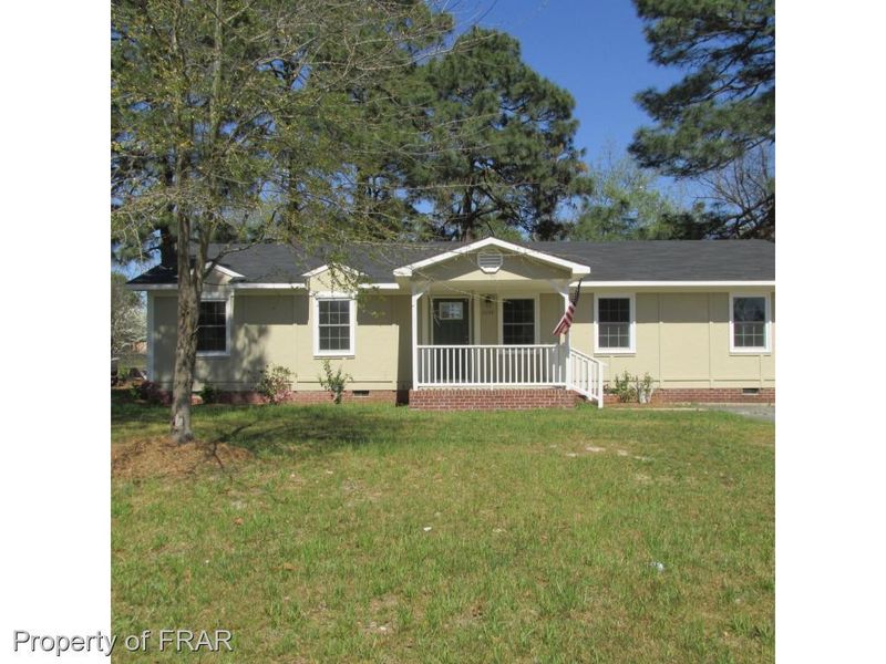 2248 Rustic Trl, Fayetteville, NC 28306