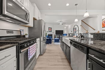 2248 Sweet Annie Way, Wake Forest, NC 27587