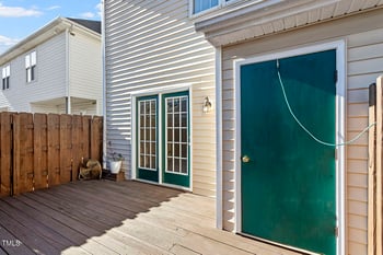 2248 Ventana Ln, Raleigh, NC 27604