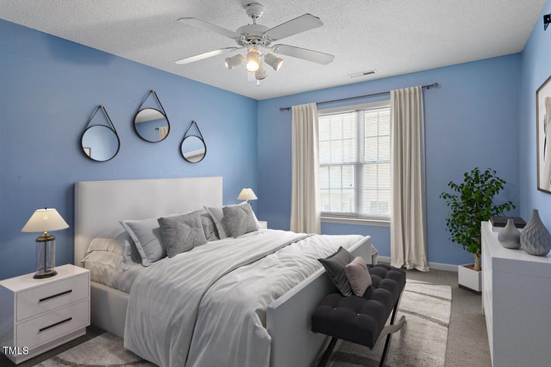 2248 Ventana Ln, Raleigh, NC 27604