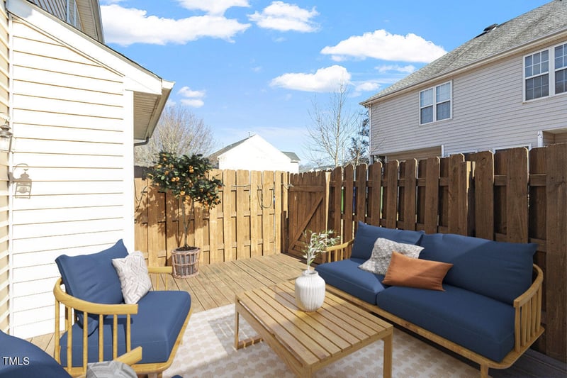 2248 Ventana Ln, Raleigh, NC 27604