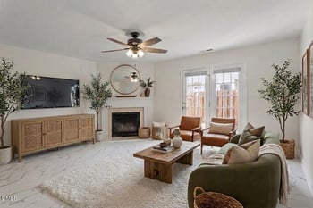 2248 Ventana Ln, Raleigh, NC 27604