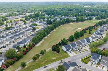 2248 Ventana Ln, Raleigh, NC 27604